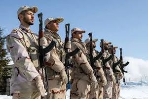 حقوق ۱۴ میلیونی برای این گروه از سربازان